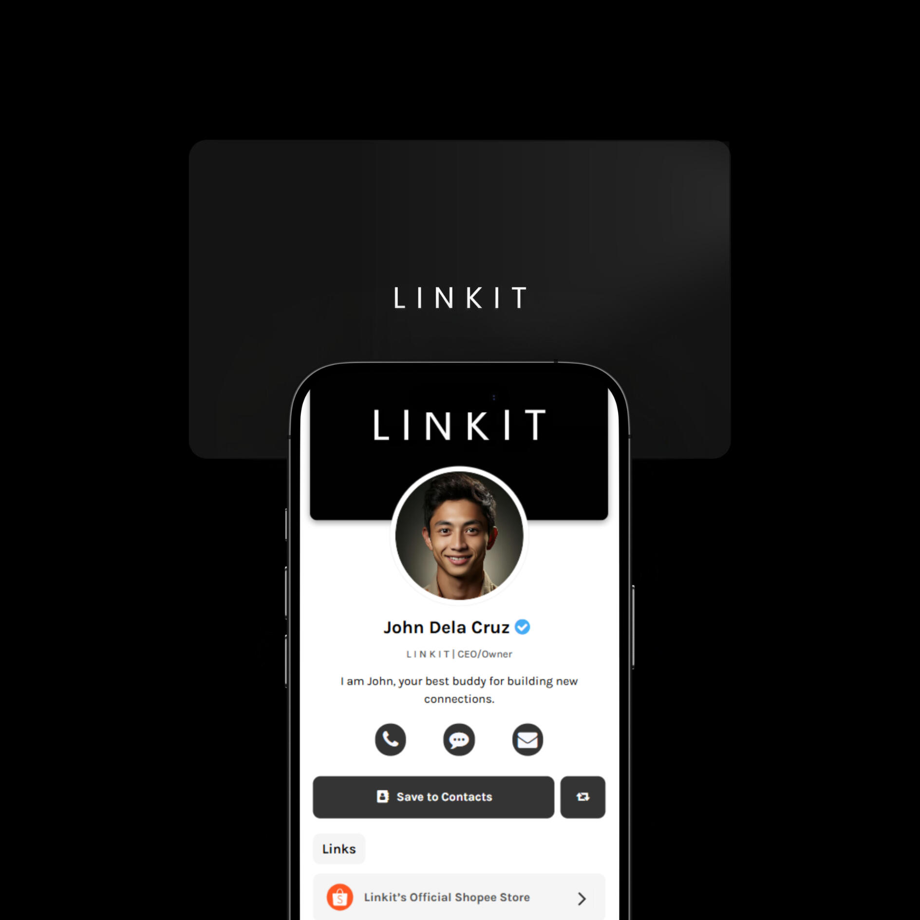 Shop Linkit